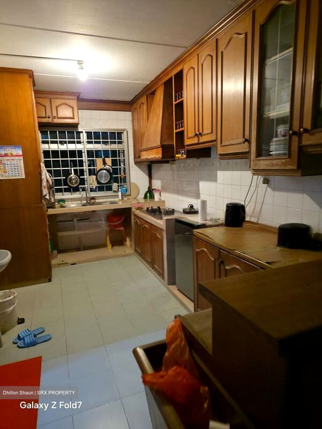 Blk 27 Balam Gardens (Geylang), HDB 4 Rooms #478430511